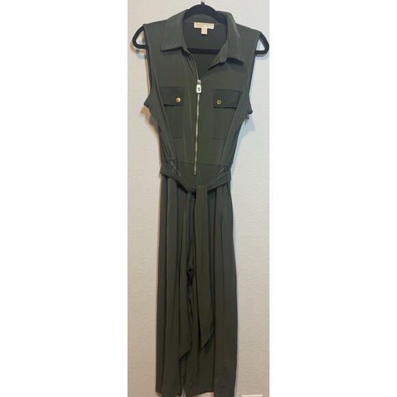 Michael Kors Romper - Picture 1 of 3